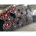 J525 seamless steel q235 34crmo4 pipe tube